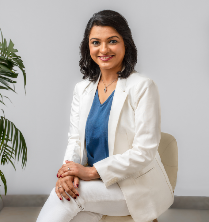 Dr. Vidhi Shah - Best orthodontist