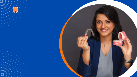 Best Orthodontist Parle